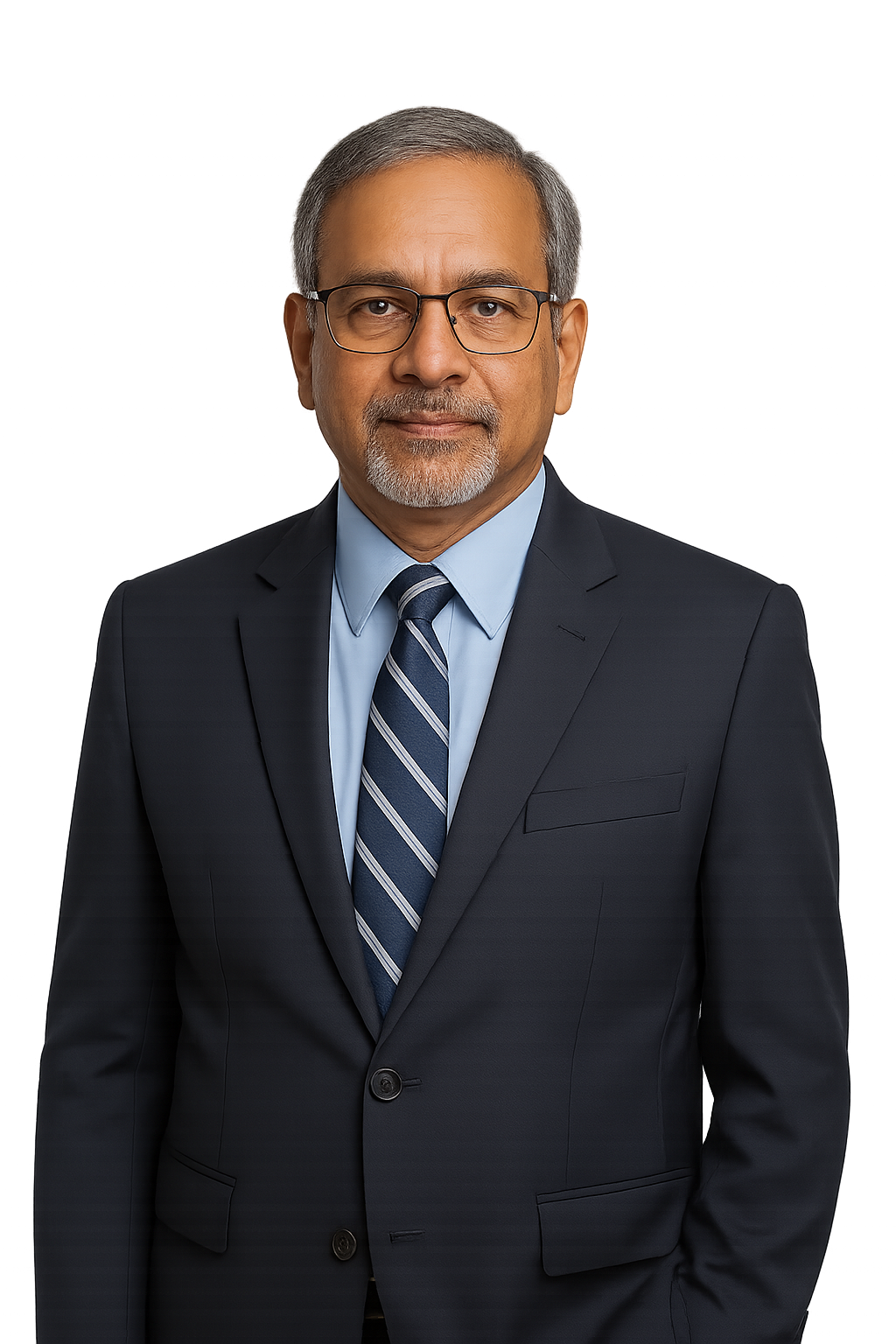 Joseph J Cruz